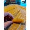 Cuir de pommes