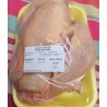 Ferme des Sens / Poulet brun BIO découpé