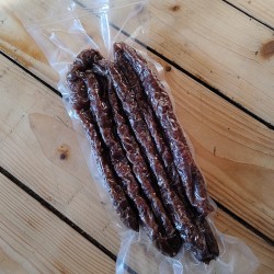 Ficelles fenouil (paquet de 4)