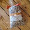 Fleur de sel GRILLADES épicé de Noirmoutier Vents et Marais 250gr