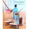 Gin'to - Epices à cocktail