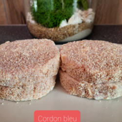 Cordon bleu