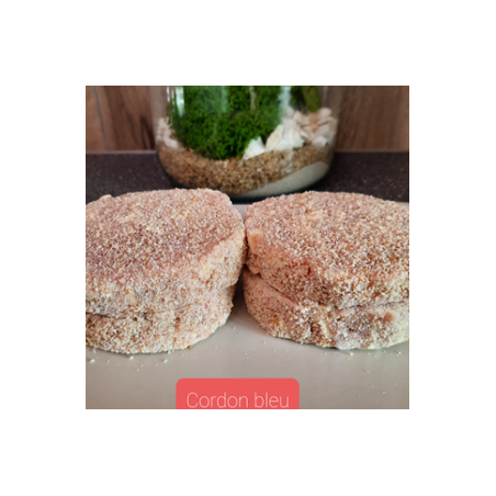 Cordon bleu