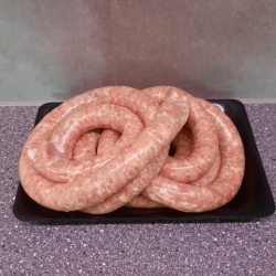 Fine saucisse