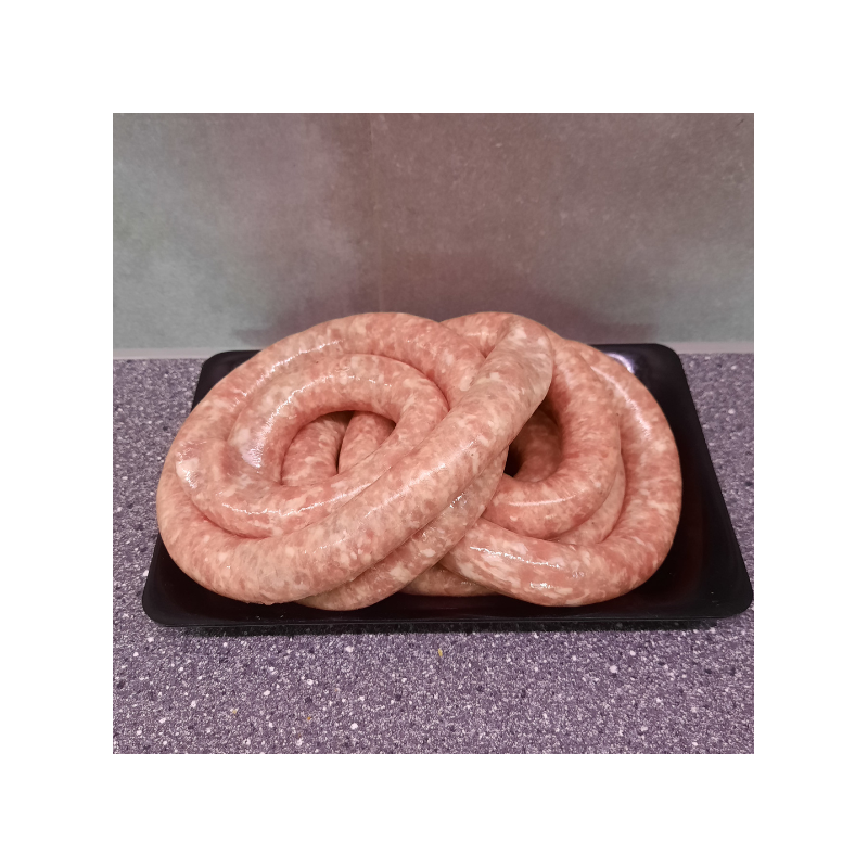 Fine saucisse