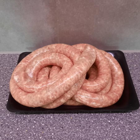 Fine saucisse