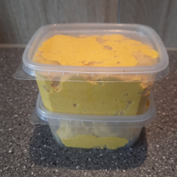 Salade de poulet au curry