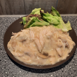 Vol-au-vent