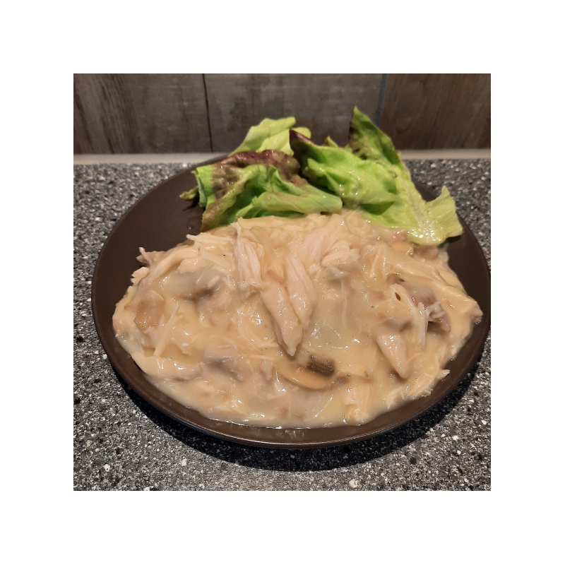 Vol-au-vent