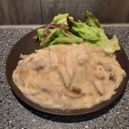 Vol-au-vent
