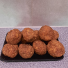 Boulette rôtie
