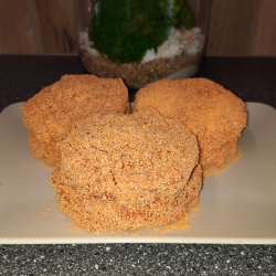 Cordon miel-roquefort