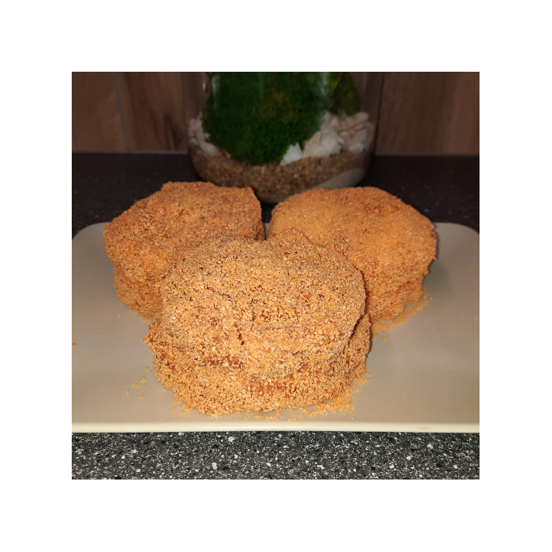 Cordon miel-roquefort