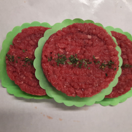 Hamburger
