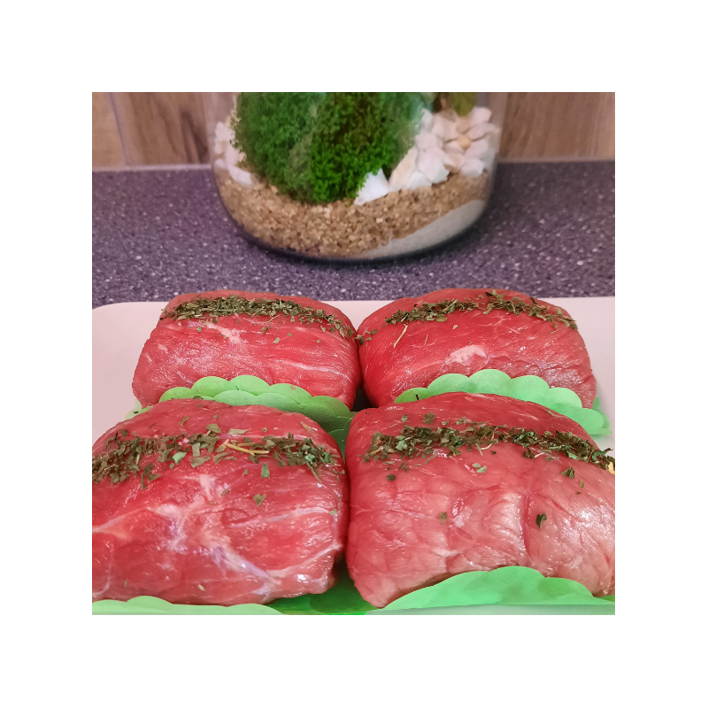 Roulade de boeuf