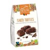 BIO Truffettes paillettes noir 100g