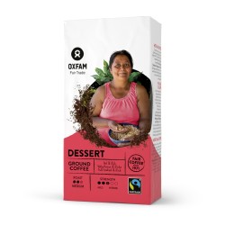 Café Dessert moulu 250g