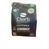 Dosettes café Chorti bio 18 x 7g