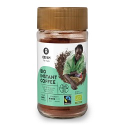 Café soluble 100g