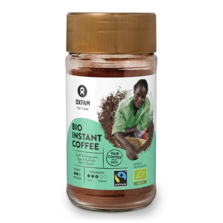 Café soluble 100g
