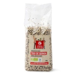 Trio quinoa bio 500g