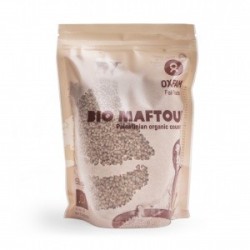 Couscous Palestinien bio 500g