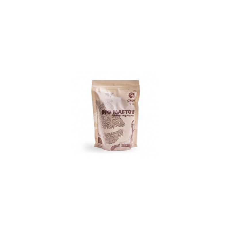 Couscous Palestinien bio 500g