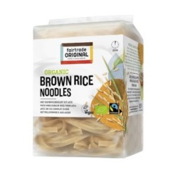 Nouilles de riz complet 225g