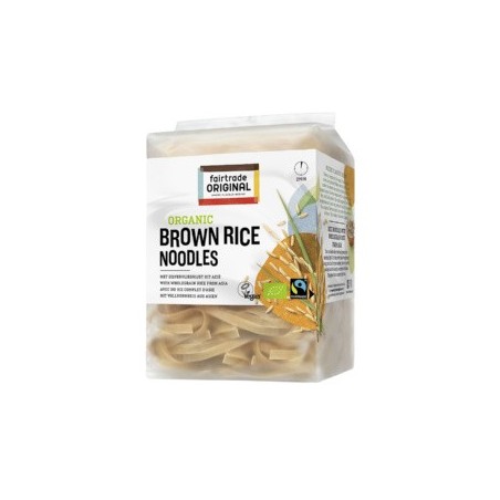 Nouilles de riz complet 225g