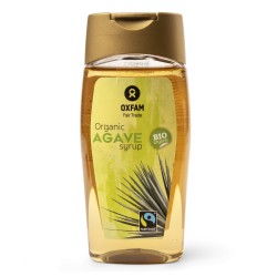 Sirop d'agave 360g