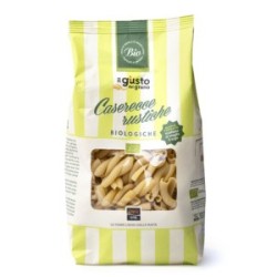 Casarecce bio 500g