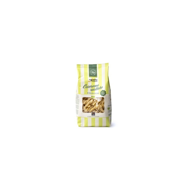 Casarecce bio 500g