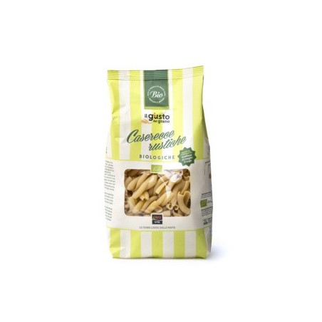 Casarecce bio 500g