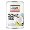 Lait de coco bio 400g