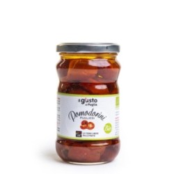 Tomates cerise bio 290g