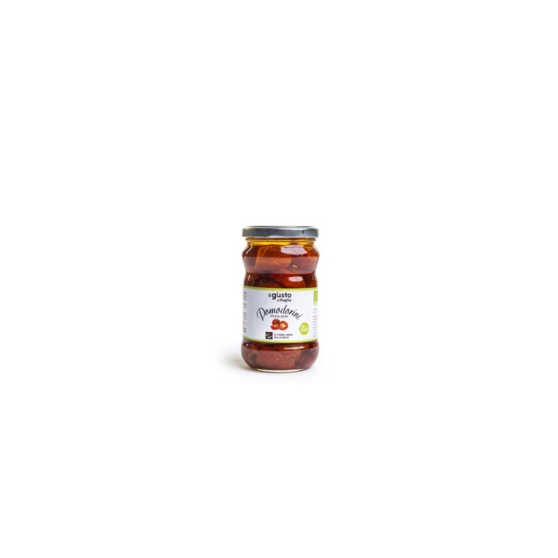 Tomates cerise bio 290g