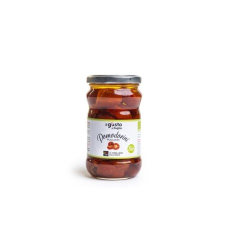 Tomates cerise bio 290g