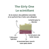 The Girly One, le scintillant