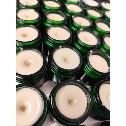 Le Baume Déodorant Menthe verte & Tea tree - 50 ml ℮