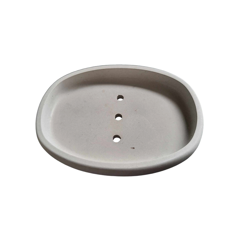 🛁 Porte-Savon en Béton – Élégance Brutale et Fonctionnalité Intemporelle