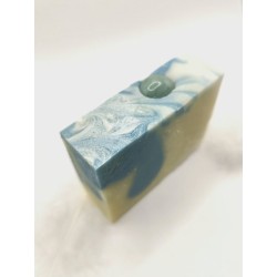Savon Signature Amazonite 🩵