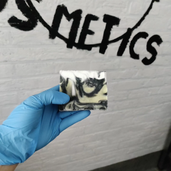 Petit Manqué de The Black Patchouli