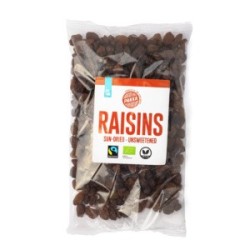 Raisins secs