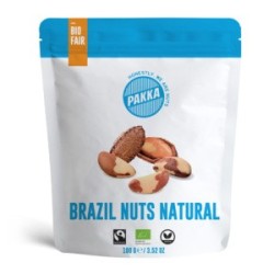 Noix d'Amazonie BIO