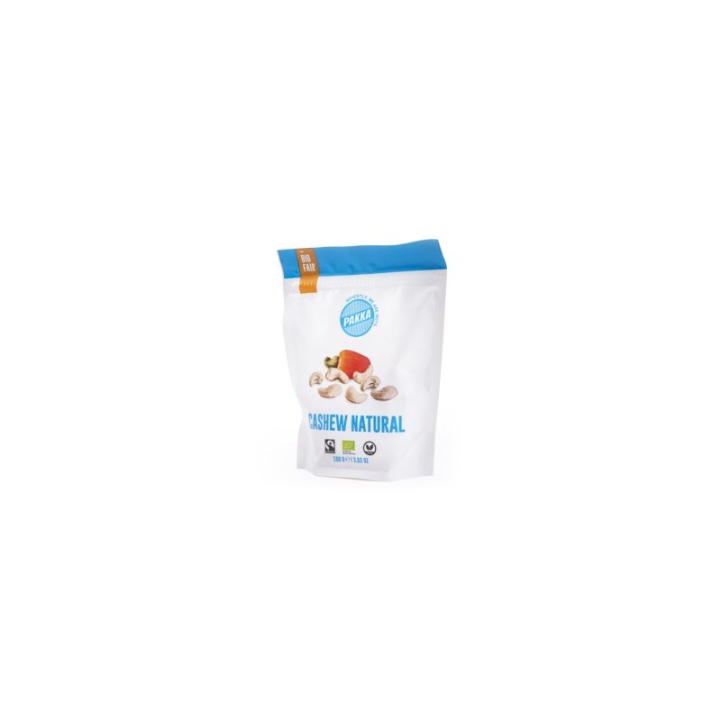 Noix de Cajou nature BIO
