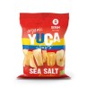 Chips de yuca BIO au sel marin 60 g