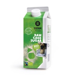 Sucre de canne fin 500g