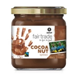 Pâte à tartiner Noisettes 400 g