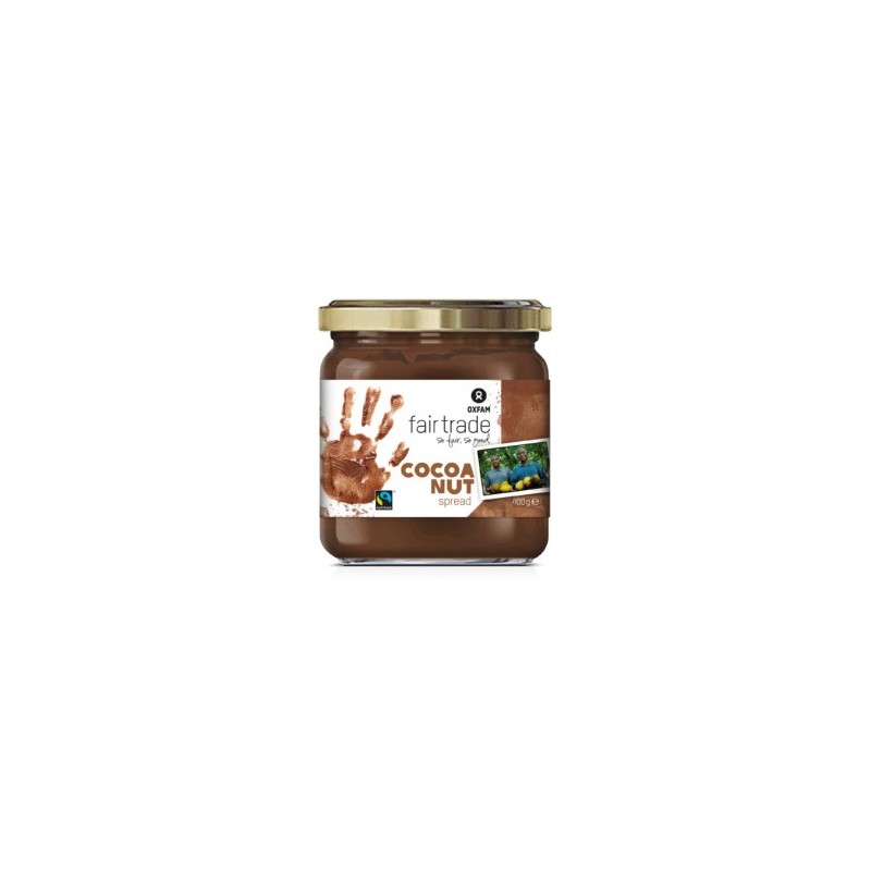 Pâte à tartiner Noisettes 400 g