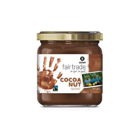 Pâte à tartiner Noisettes 400 g